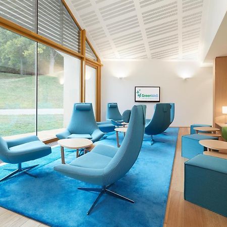 Farmhouse - Hohe Wand Hotel Stollhof Luaran gambar