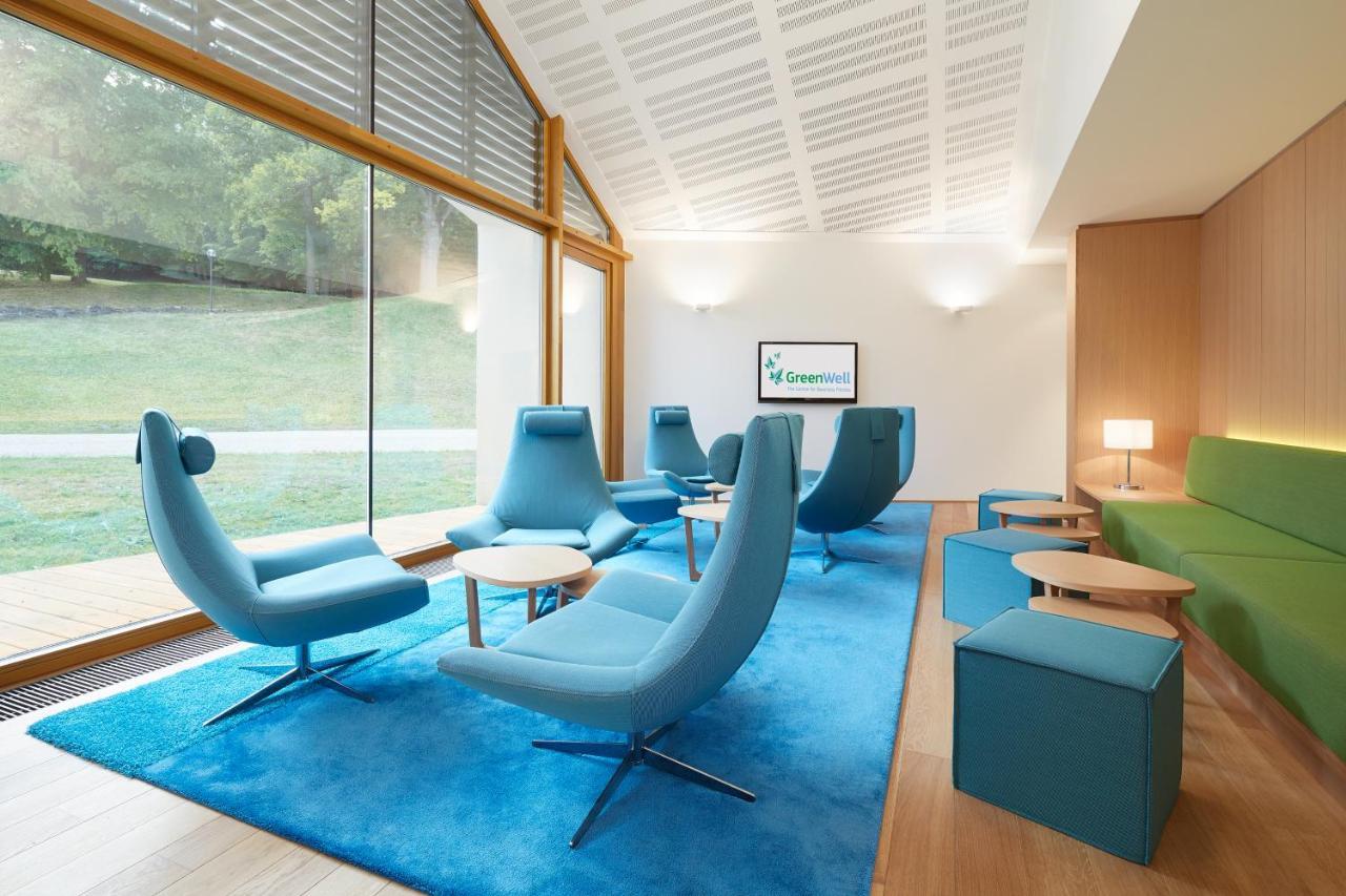 Farmhouse - Hohe Wand Hotel Stollhof Luaran gambar