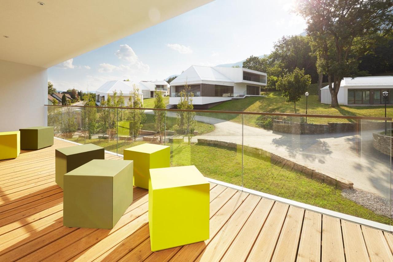 Farmhouse - Hohe Wand Hotel Stollhof Luaran gambar