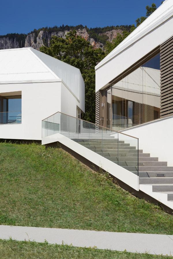 Farmhouse - Hohe Wand Hotel Stollhof Luaran gambar