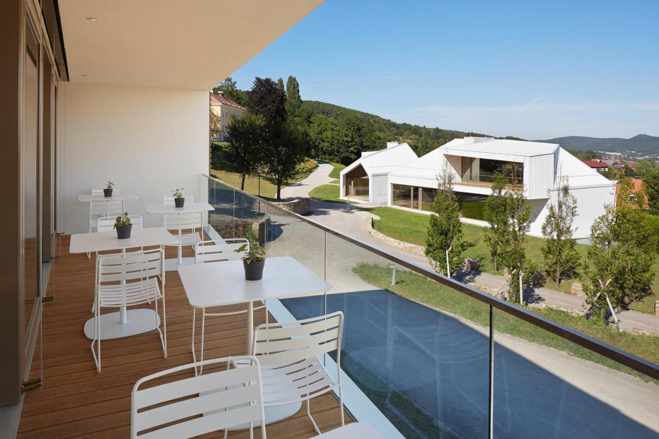 Farmhouse - Hohe Wand Hotel Stollhof Luaran gambar