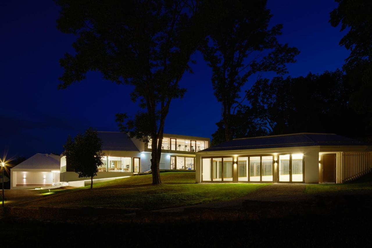 Farmhouse - Hohe Wand Hotel Stollhof Luaran gambar